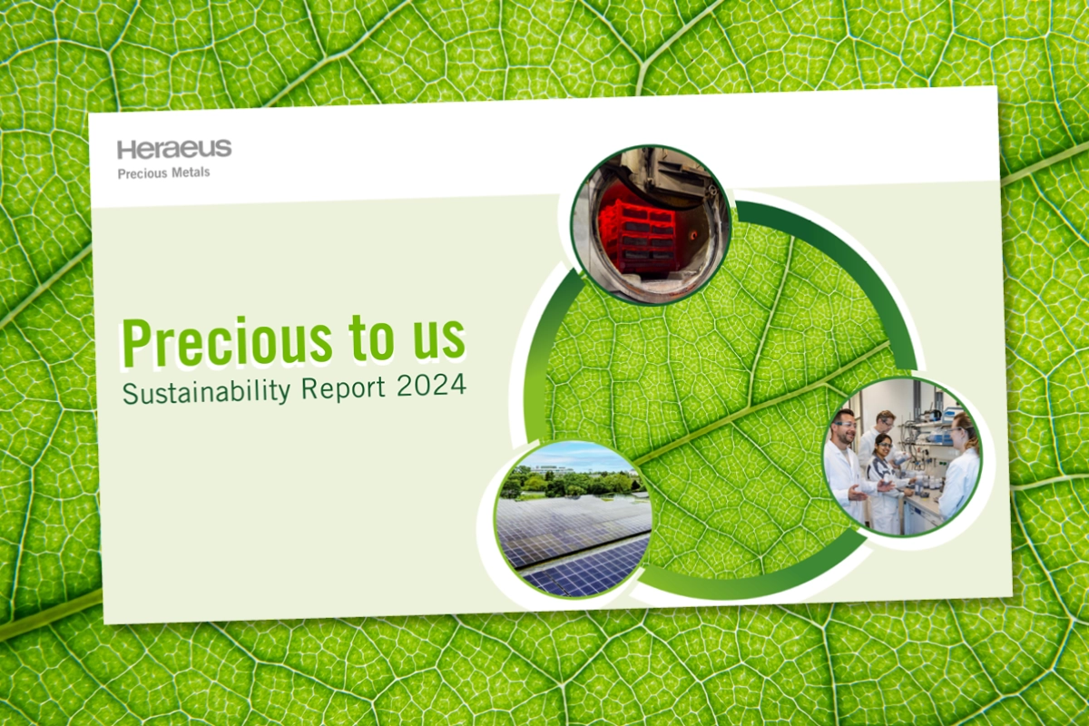 Sustainability Report